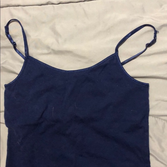 Justice tank top - Picture 1 of 3